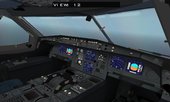 AirAsia X A340 - 600
